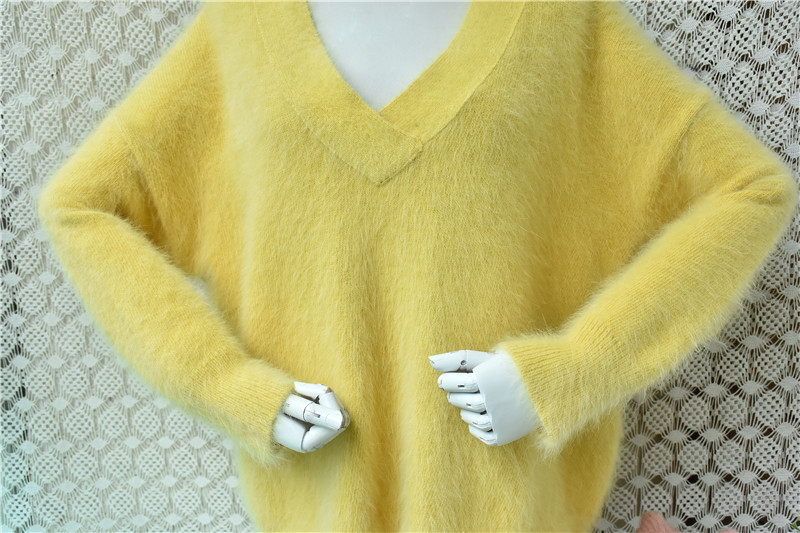 Women Mujer Autumn Winter Clot - Yellow Winter Clothing recension och pris