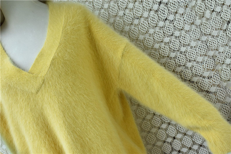 Women Mujer Autumn Winter Clot - Yellow Winter Clothing recension och pris