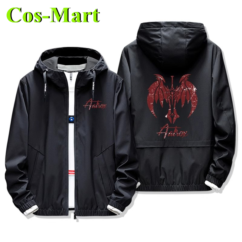 Cos-Mart Game LOL Aatrox The D - Winter Clothing Essentials recension och pris