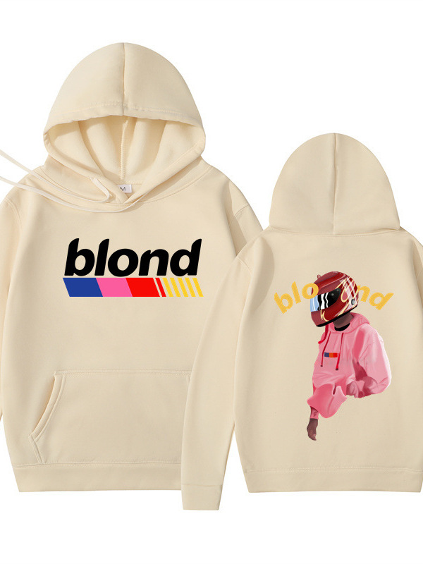 Unisex Fleece-lined Printed Sw - Winter Clothing Types recension och pris