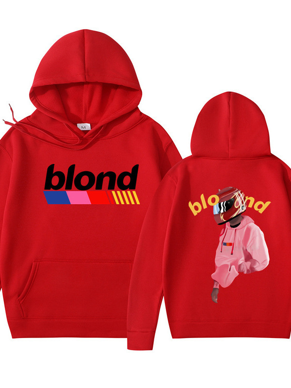 Unisex Fleece-lined Printed Sw - Winter Clothing Types recension och pris