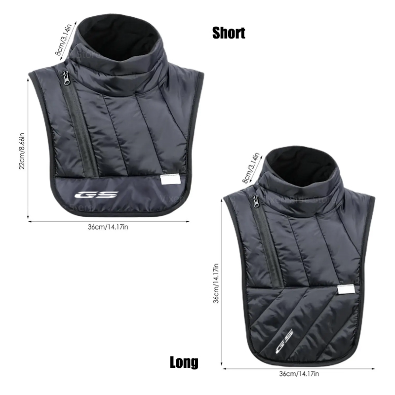 For BMW GS R1250GS Adventure F - Wool Balaclava Knit recension och pris