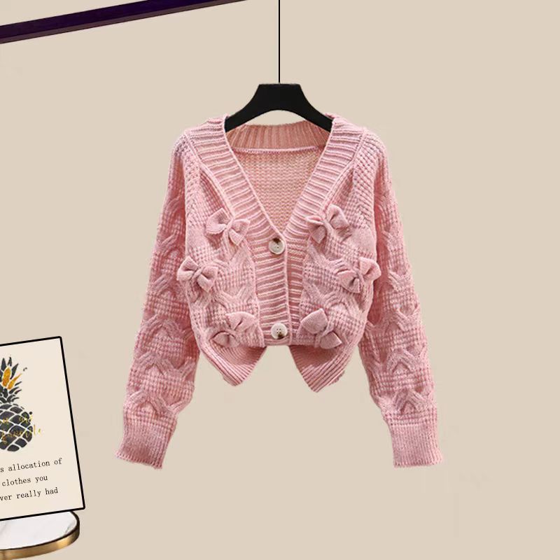 Elegant Cardigan New In Jacket - Winter Clothing Trends For Women recension och pris