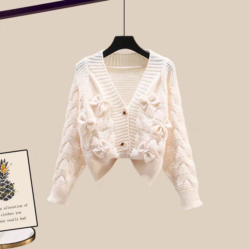 Elegant Cardigan New In Jacket - Winter Clothing Trends For Women recension och pris