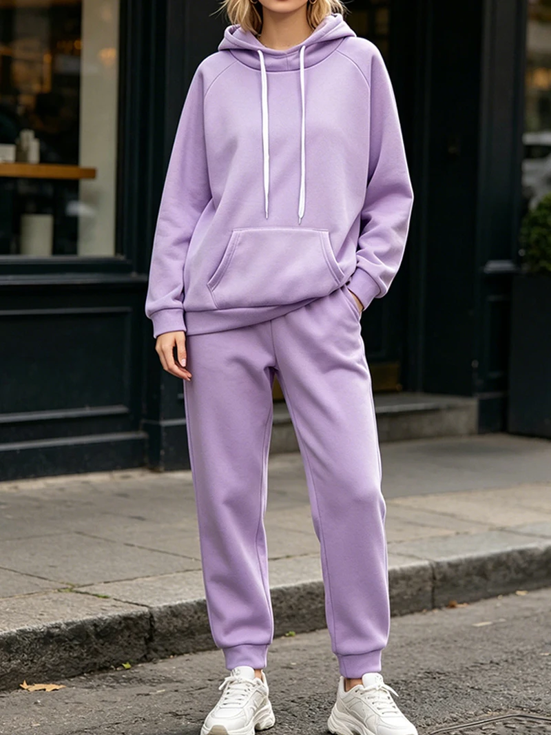 Hot Sales Women's Tracksuit Ca - Winter Clothing Sale Women recension och pris