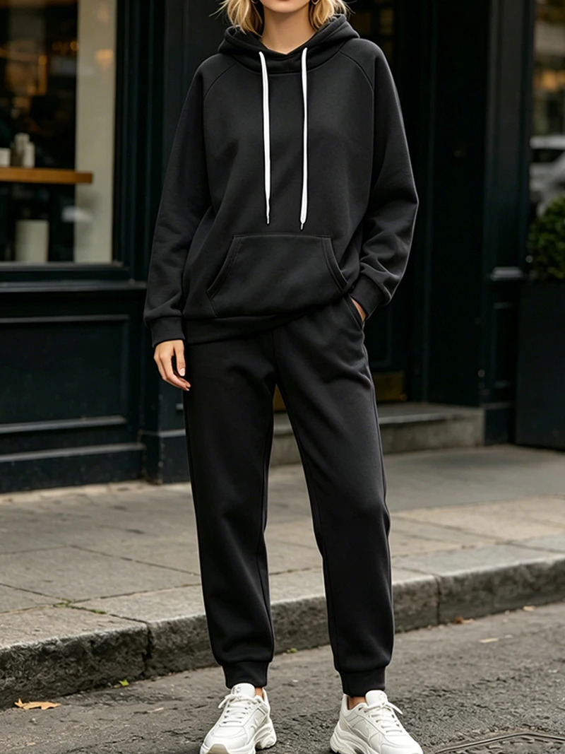 Hot Sales Women's Tracksuit Ca - Winter Clothing Sale Women recension och pris