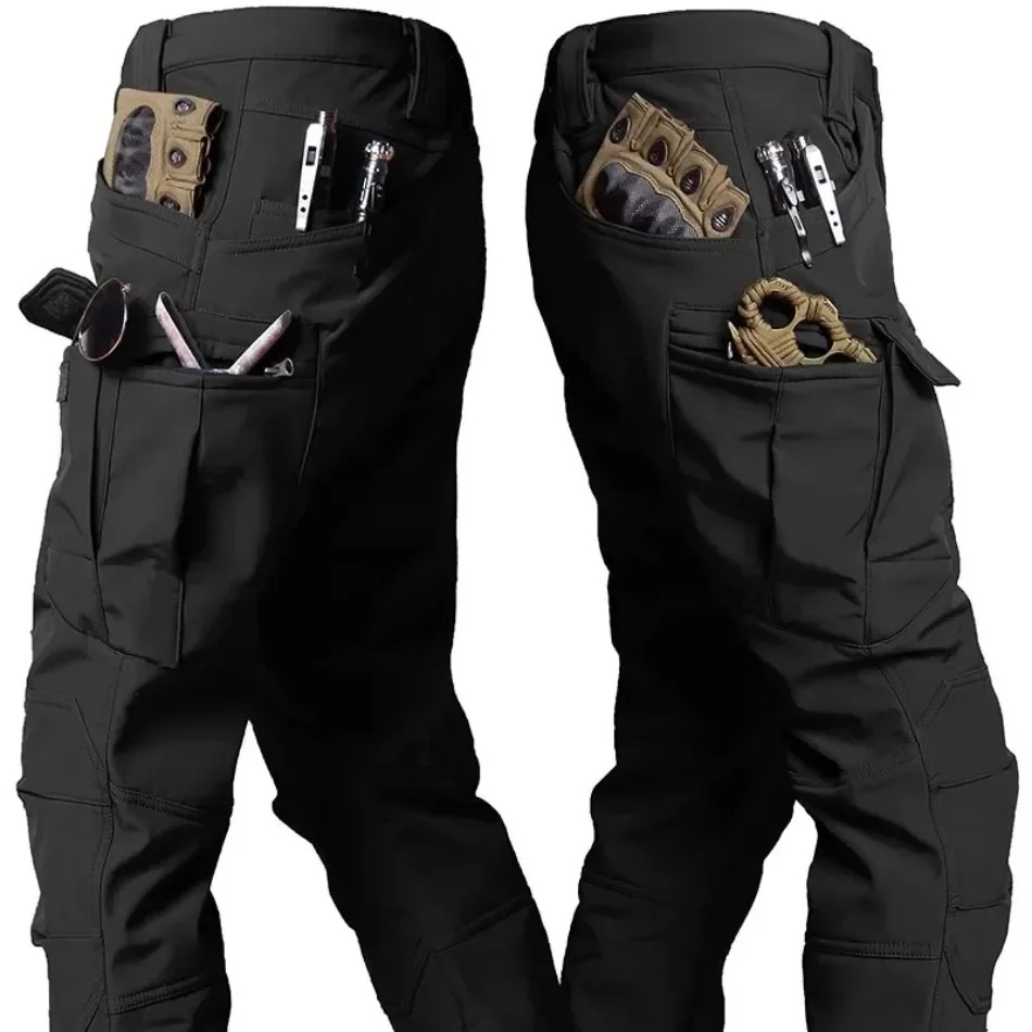 2026 Men Winter Waterproof Cli - Winter Clothing Essentials recension och pris