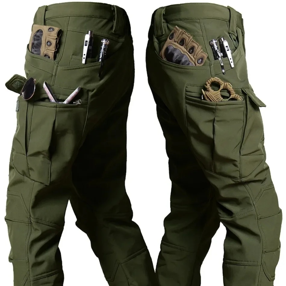 2026 Men Winter Waterproof Cli - Winter Clothing Essentials recension och pris