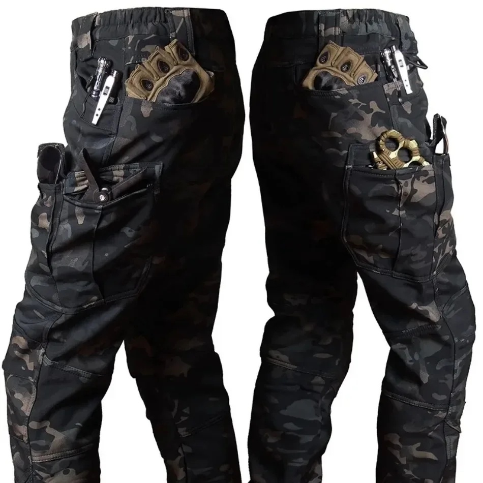 2026 Men Winter Waterproof Cli - Winter Clothing Essentials recension och pris