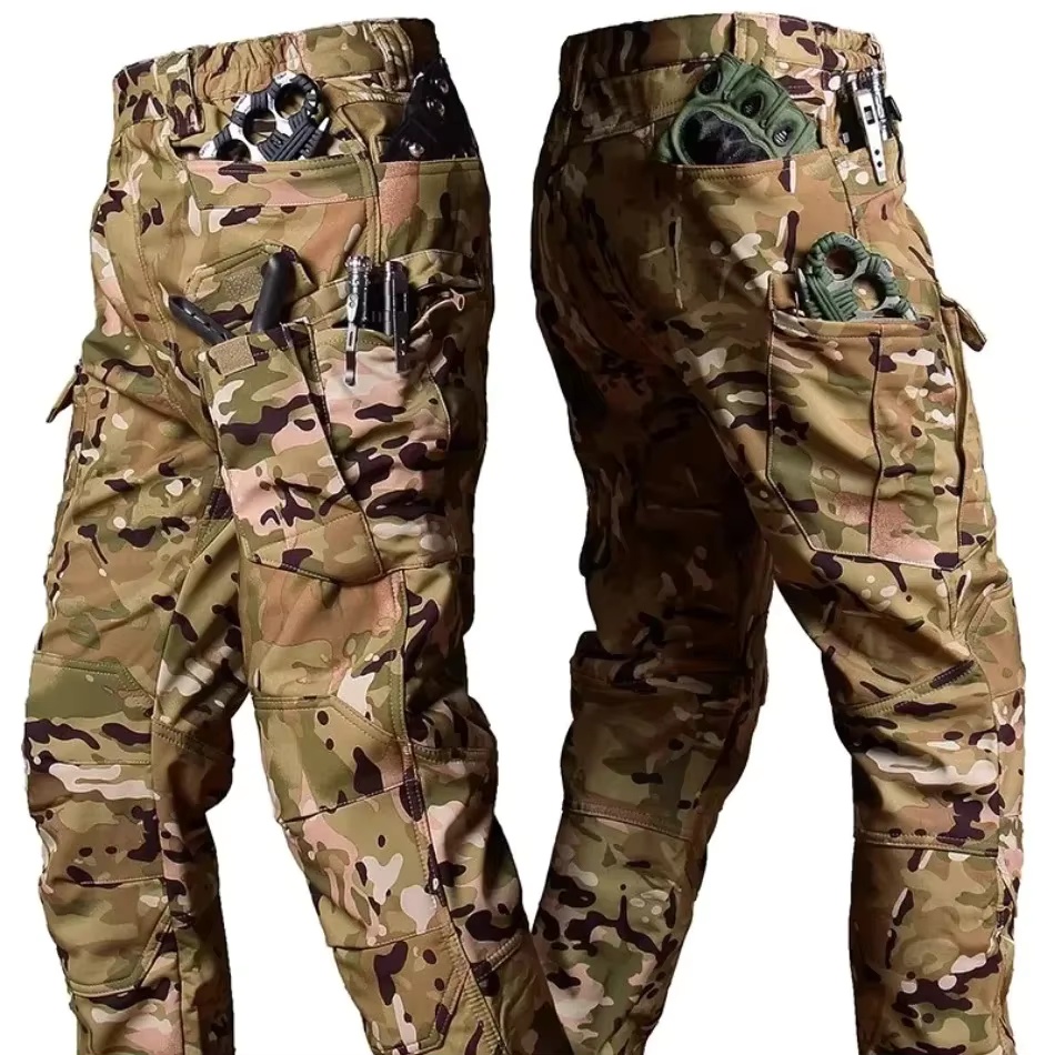 2026 Men Winter Waterproof Cli - Winter Clothing Essentials recension och pris