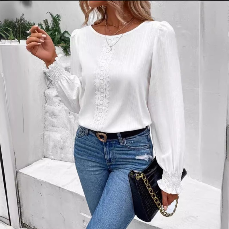 Elegant Women's Long Sleeved S - Winter Clothing Colors recension och pris