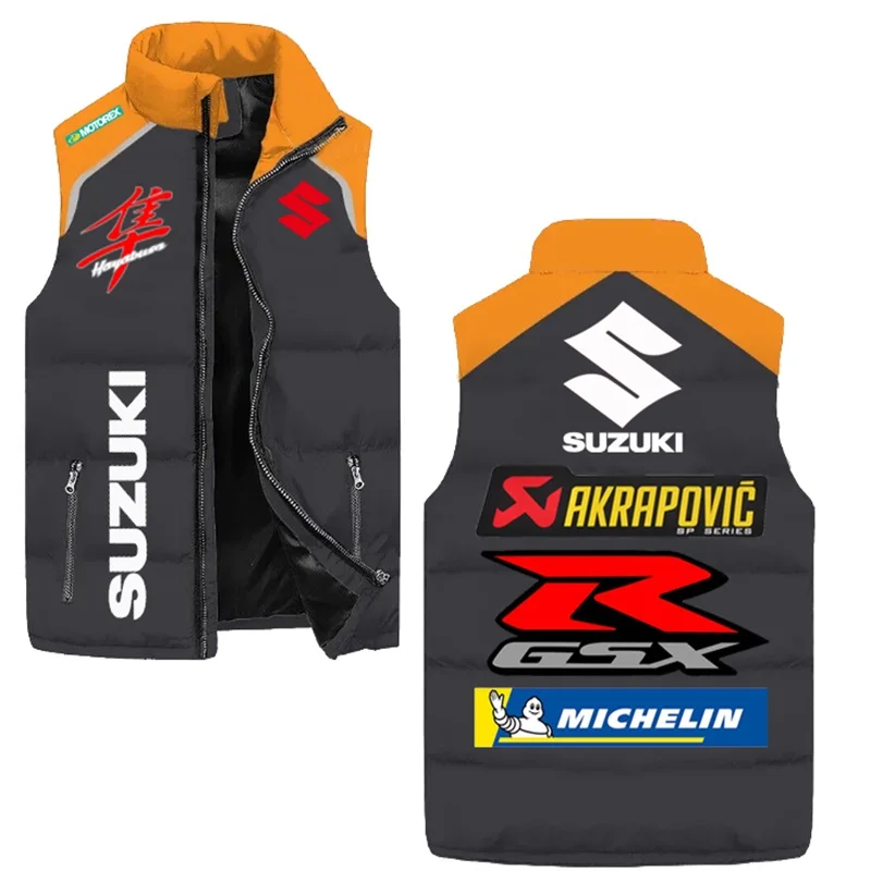 New Autumn and Winter Men's Su - Winter Clothing Logos recension och pris