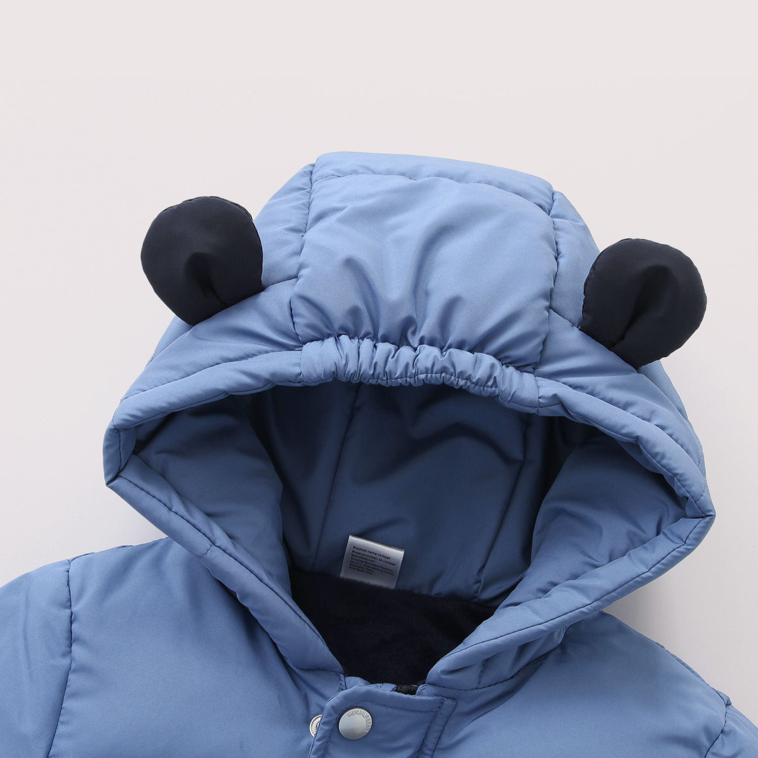 Ircomll 2 pcs Winter Children  - Winter Clothing Newborn recension och pris