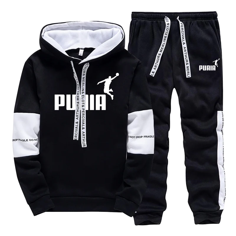 Hot Sales Tracksuit for Man Ca - Winter Clothes recension och pris
