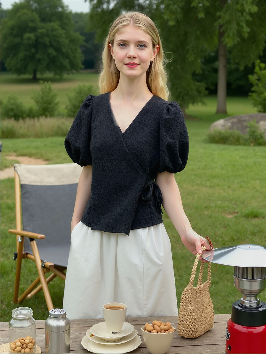 Blouses For Work Woman Cotton  - Winter Clothing Trends For Women recension och pris