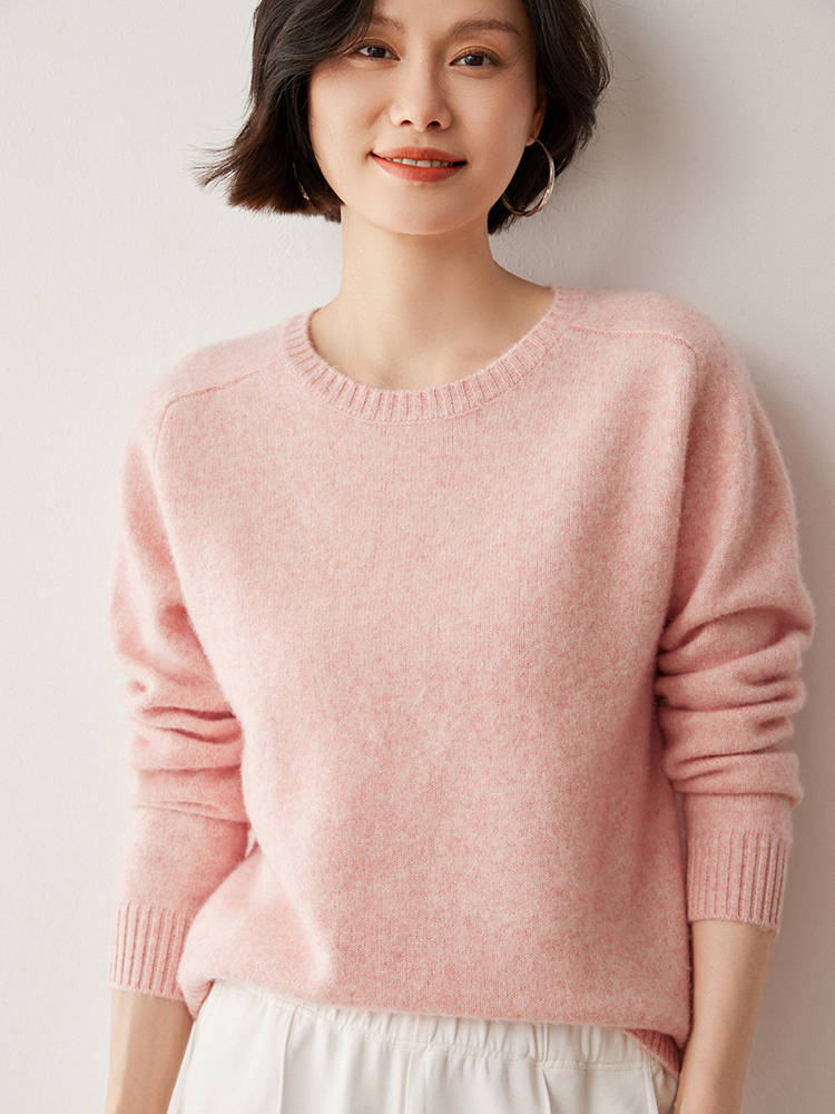 Hot Sale Women Sweater Pullove - Winter Clothing Sale Women recension och pris