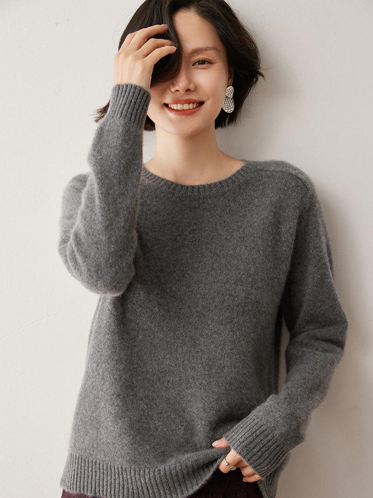 Hot Sale Women Sweater Pullove - Winter Clothing Sale Women recension och pris