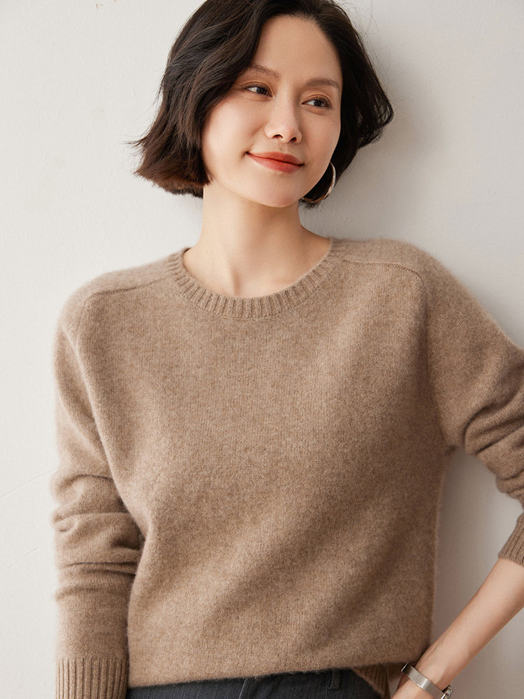 Hot Sale Women Sweater Pullove - Winter Clothing Sale Women recension och pris