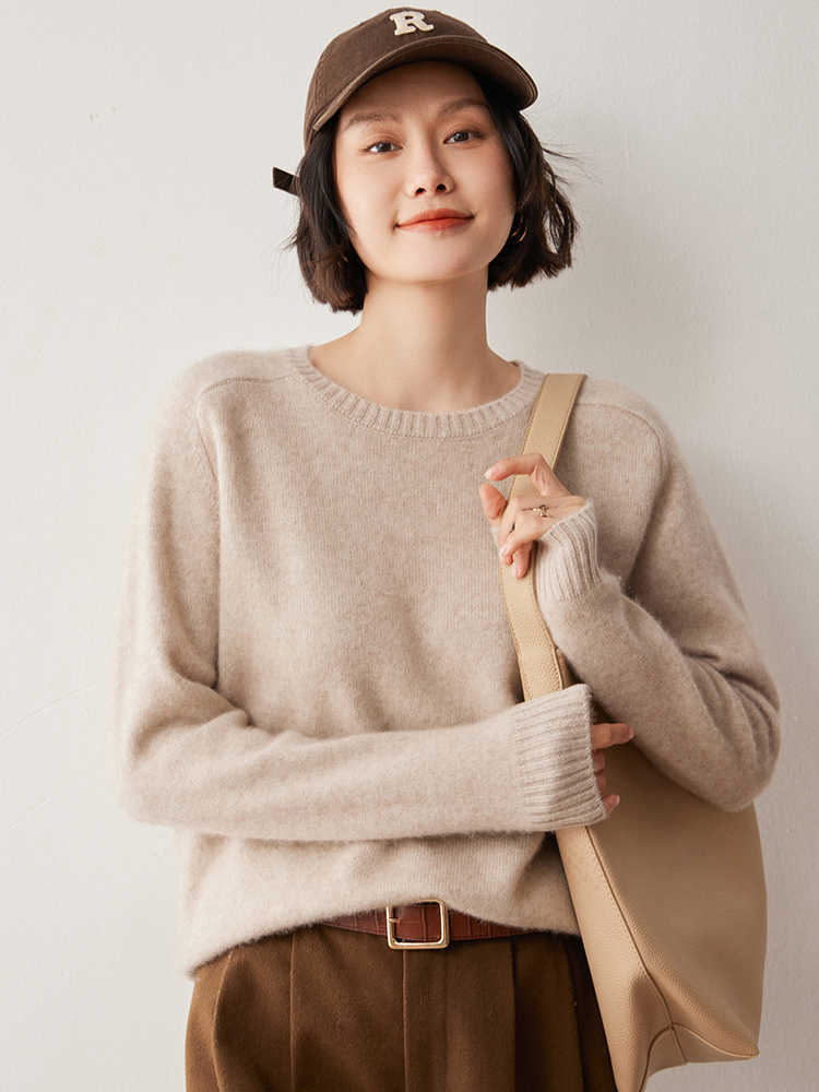 Hot Sale Women Sweater Pullove - Winter Clothing Sale Women recension och pris