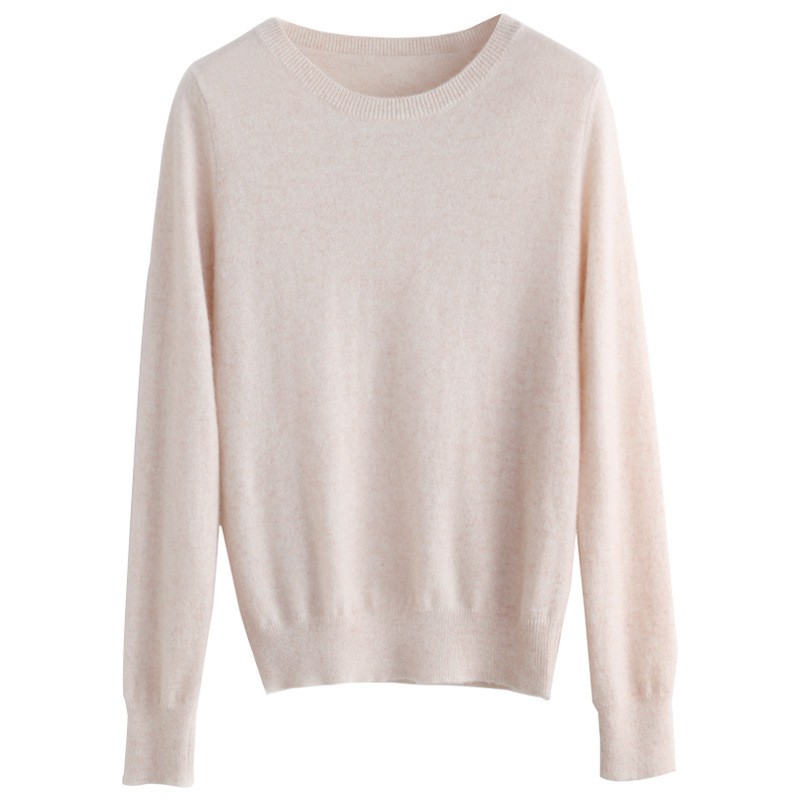 Women's Winter Round Neck Slim - Winter Clothing Sale Women recension och pris