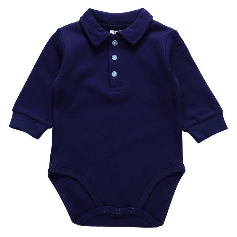 Baby Clothes 100% Cotton Bodys - Winter Clothing Newborn recension och pris