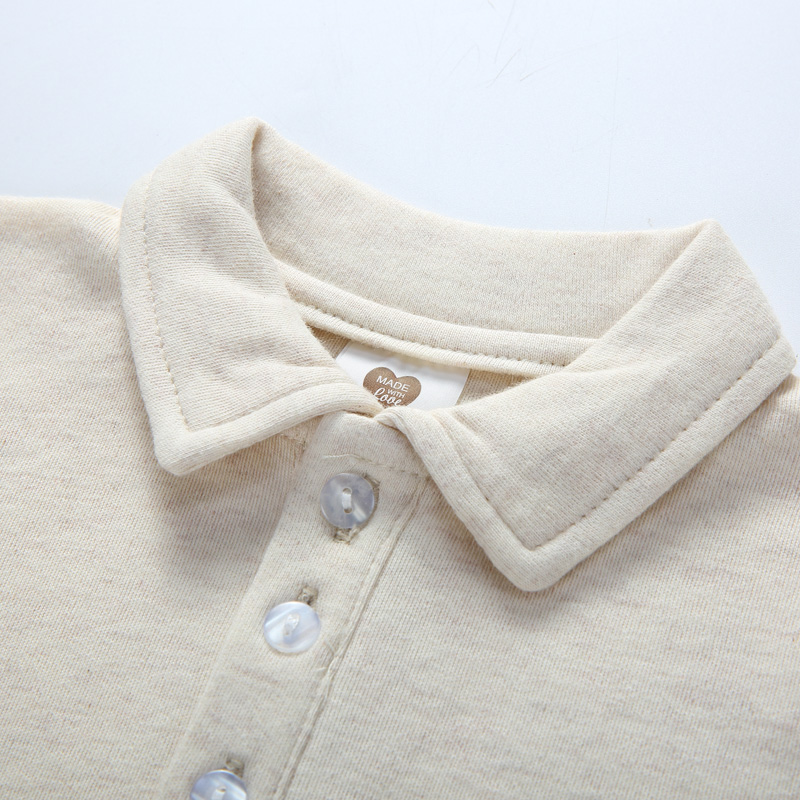 Baby Clothes 100% Cotton Bodys - Winter Clothing Newborn recension och pris