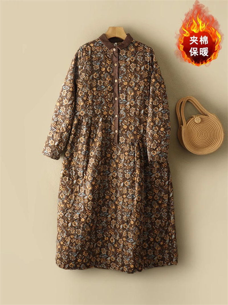 High-End Label Women's Clothin - Winter Clothing Label recension och pris