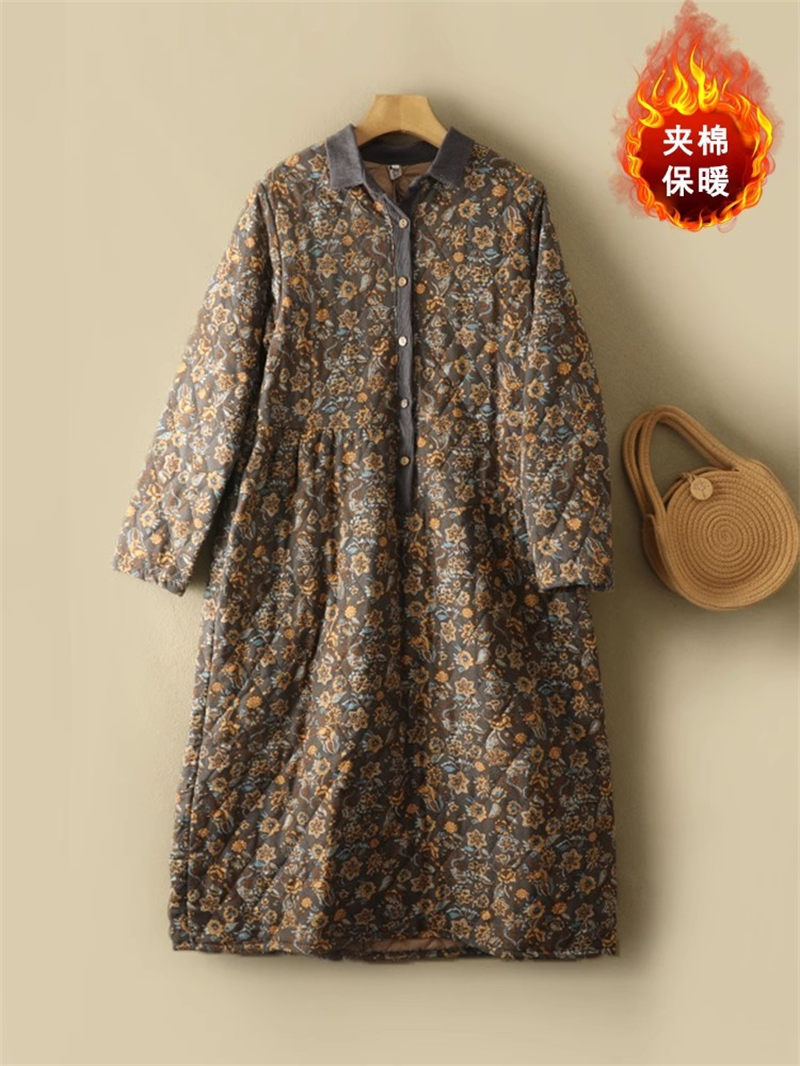 High-End Label Women's Clothin - Winter Clothing Label recension och pris