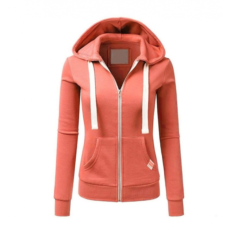 Autumn/Winter New Women Solid  - Winter Clothing Label recension och pris