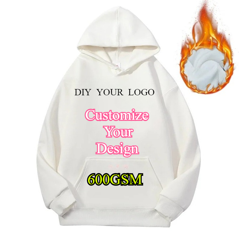 Customized Design DIY Logo Men - Winter Clothing Logos recension och pris