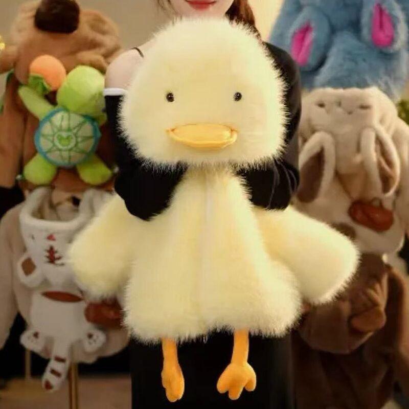 Yellow Duck Winter Child Cotto - Yellow Winter Clothing recension och pris