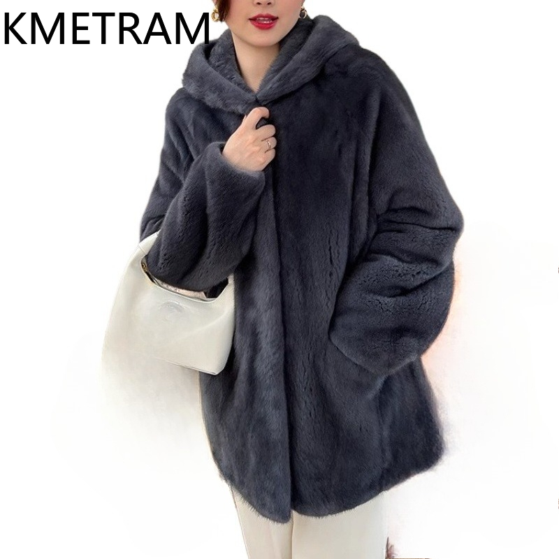 KMETRAM Natural Purple Label G - Winter Clothing Label recension och pris
