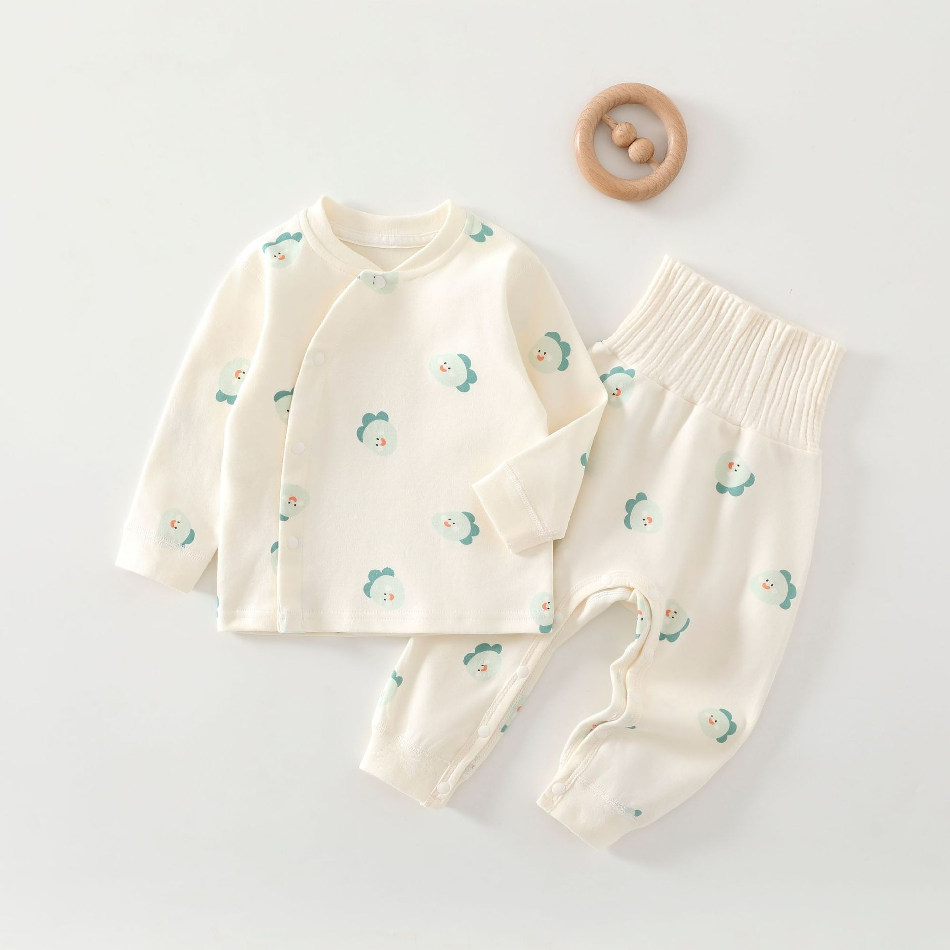 Ircomll Autumn Winter Thermal  - Winter Clothing Newborn recension och pris