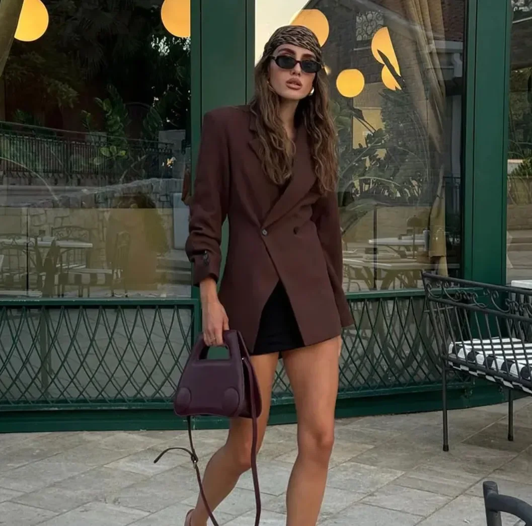 2026 New Fashion Ladies High S - Winter Clothing Trends 2026 recension och pris