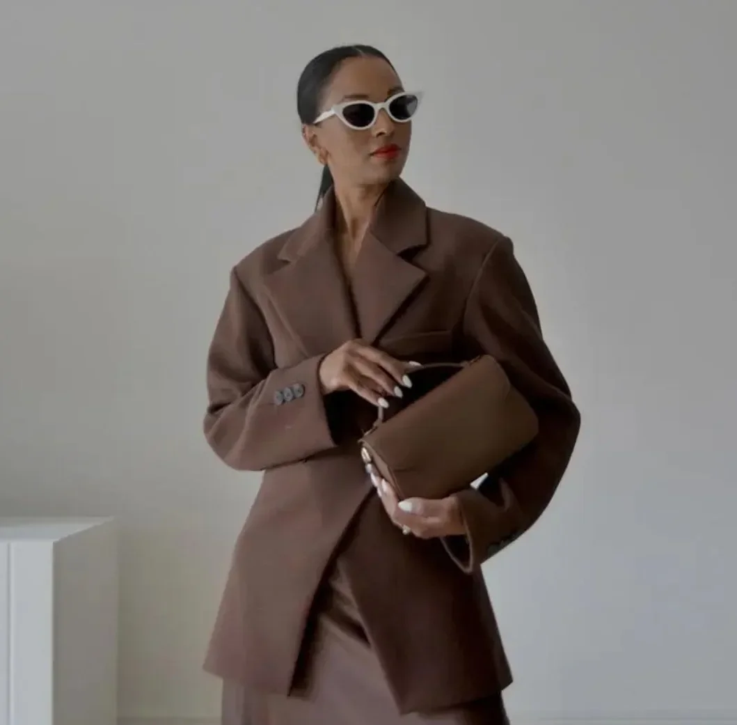 2026 New Fashion Ladies High S - Winter Clothing Trends 2026 recension och pris