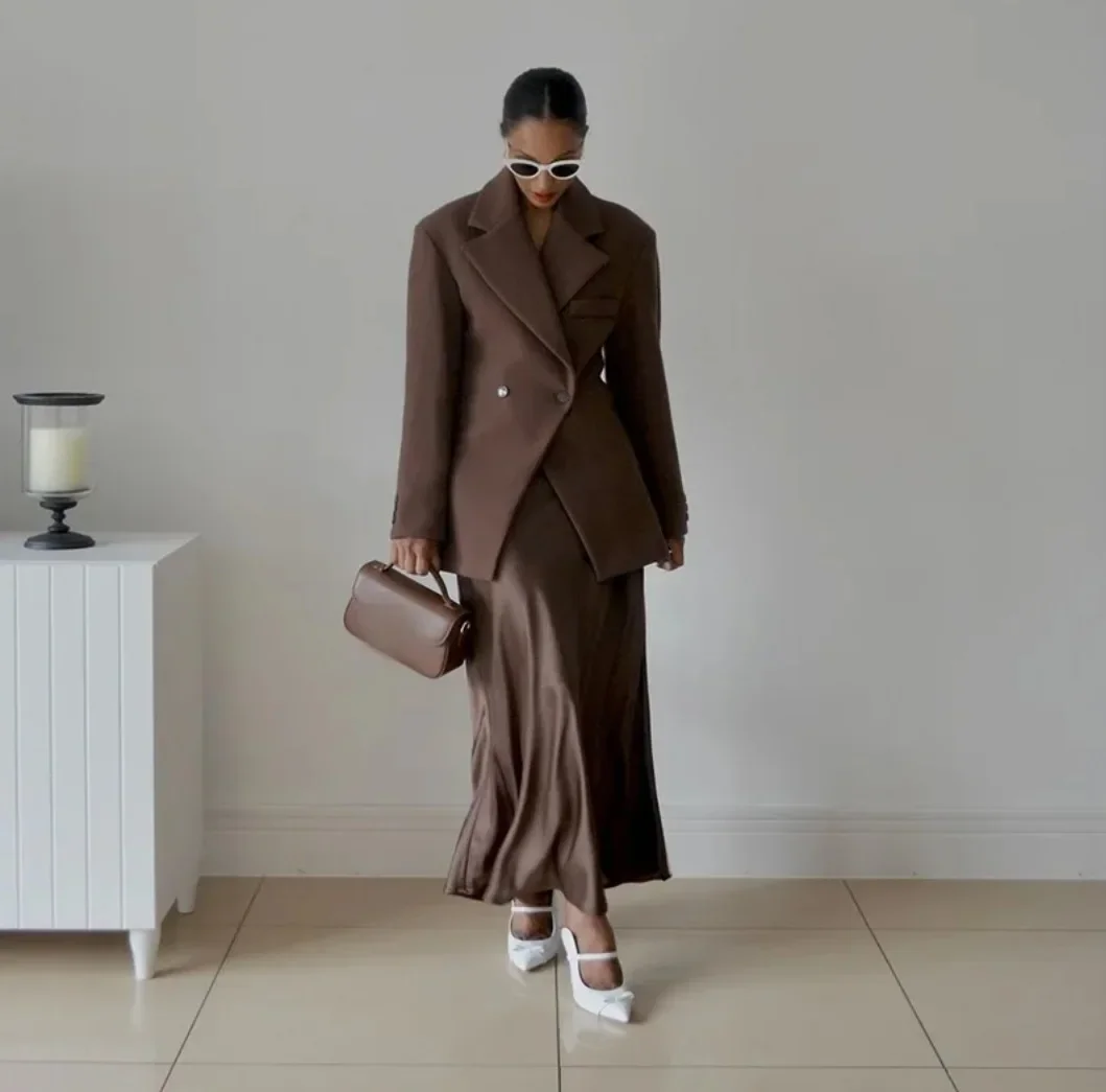 2026 New Fashion Ladies High S - Winter Clothing Trends 2026 recension och pris