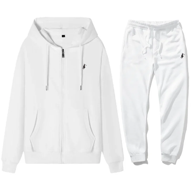 2026 Men's Classic Hoodie Spor - Winter Clothing Gear recension och pris