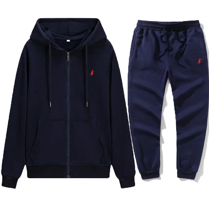 2026 Men's Classic Hoodie Spor - Winter Clothing Gear recension och pris