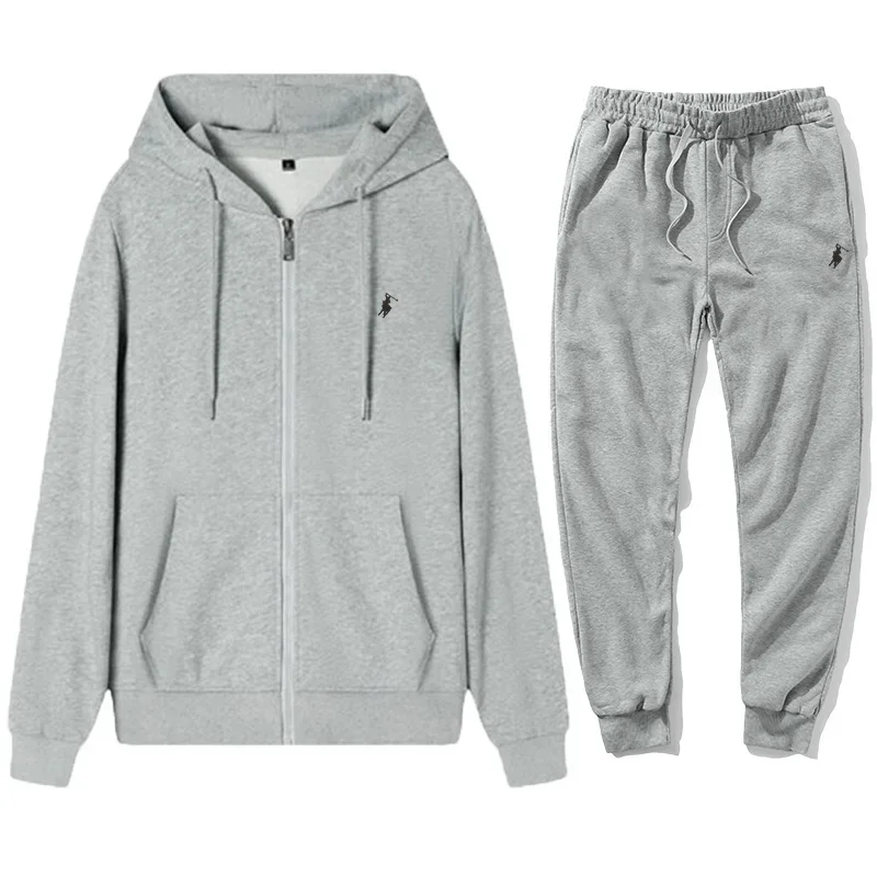 2026 Men's Classic Hoodie Spor - Winter Clothing Gear recension och pris