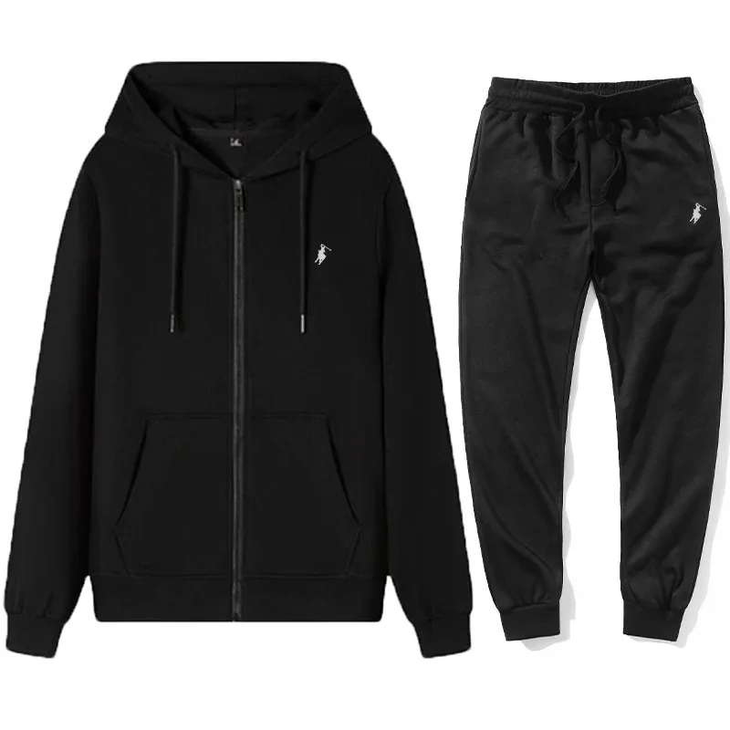 2026 Men's Classic Hoodie Spor - Winter Clothing Gear recension och pris