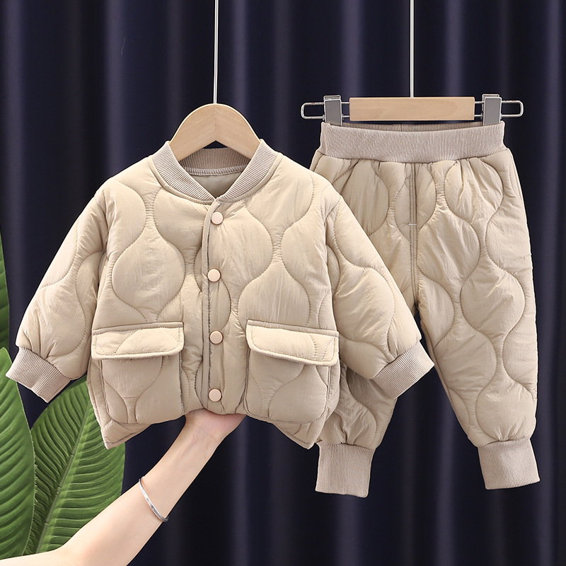 New Winter Baby Boys Clothes S - Winter Clothing Activities For Toddlers recension och pris