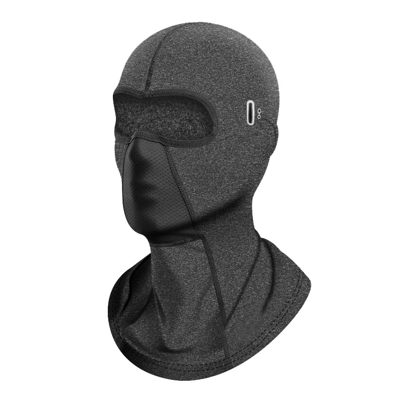 Cycling Balaclava Outdoor Ridi - Wool Balaclava Knit recension och pris