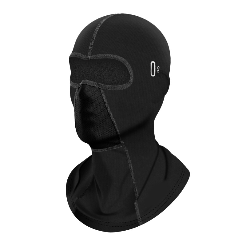 Cycling Balaclava Outdoor Ridi - Wool Balaclava Knit recension och pris