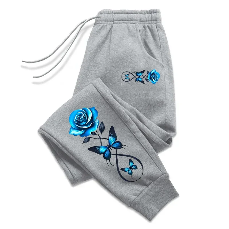 Women's Pants Casual High Qual - Winter Clothing Sale Women recension och pris