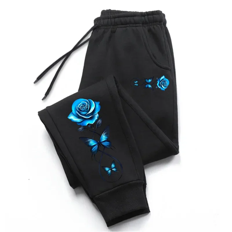 Women's Pants Casual High Qual - Winter Clothing Sale Women recension och pris