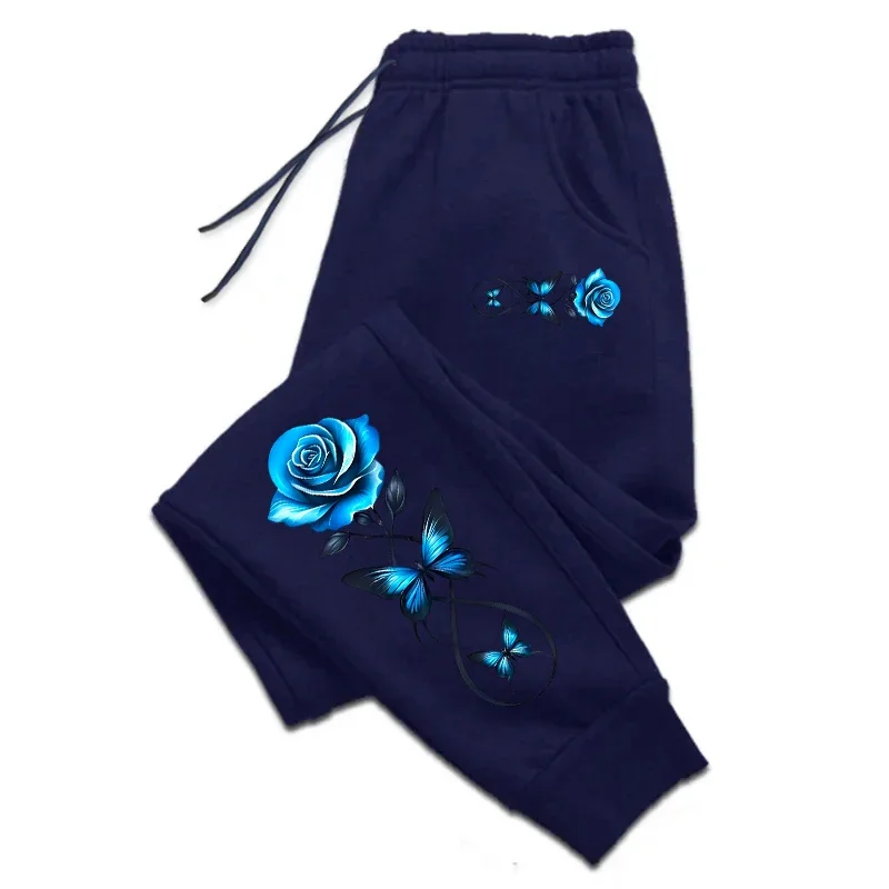 Women's Pants Casual High Qual - Winter Clothing Sale Women recension och pris