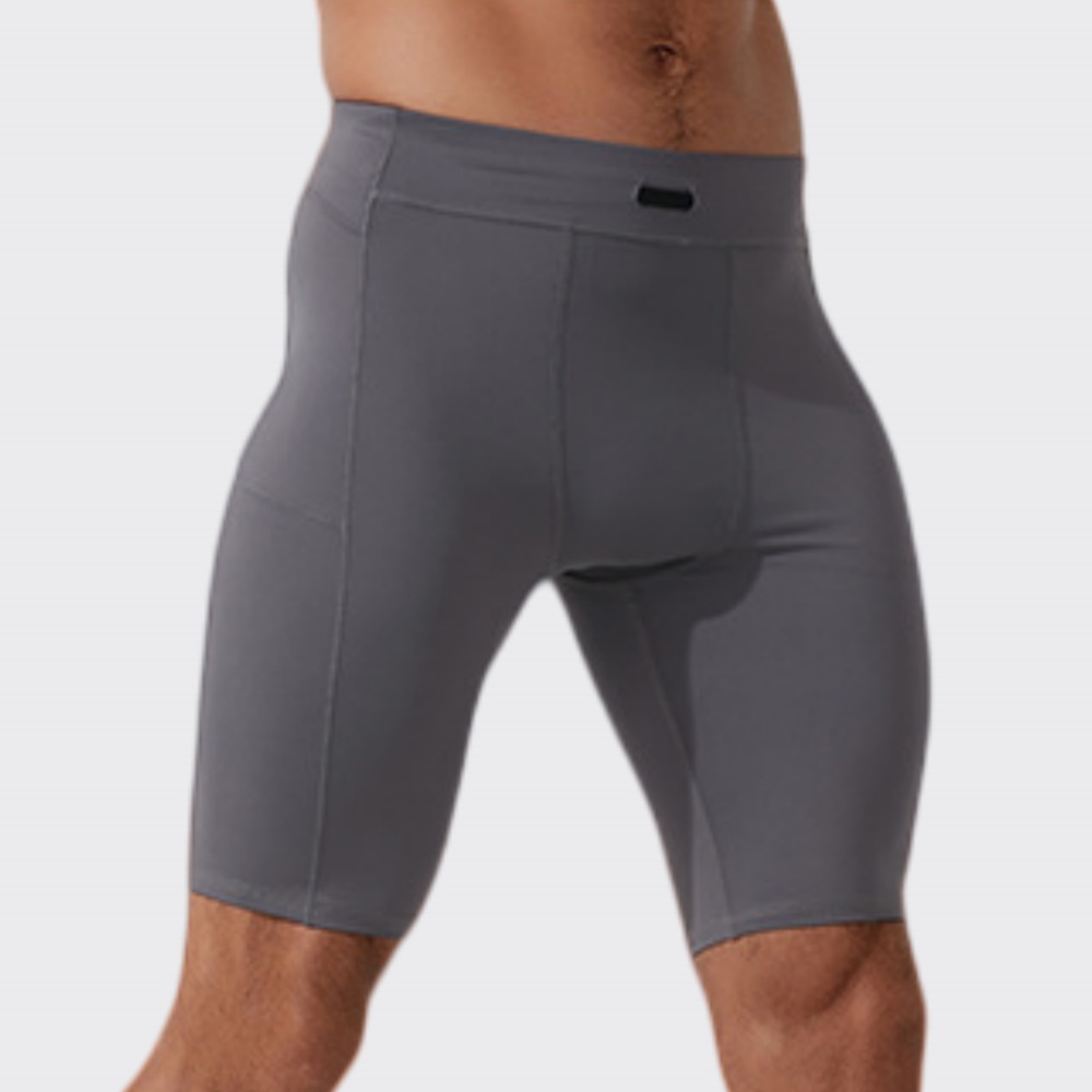 2026 Men's Shorts Sportswear C - Winter Clothing Logos recension och pris