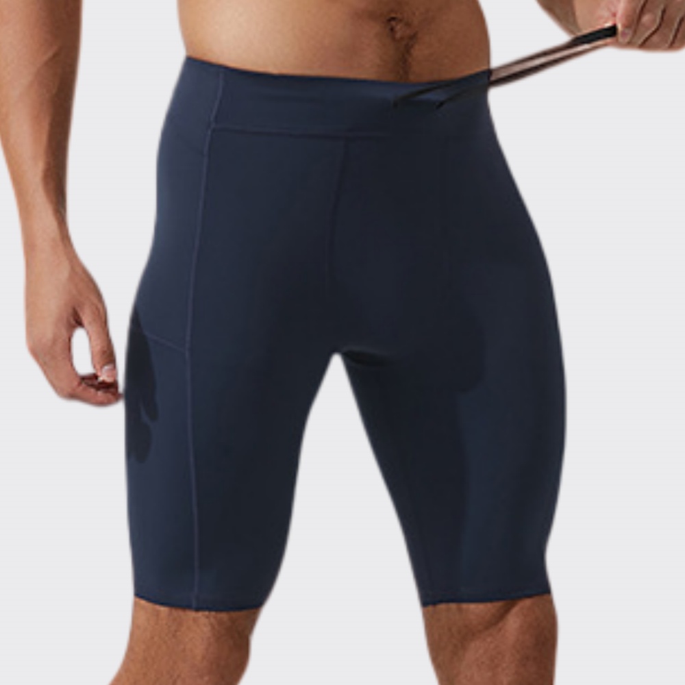 2026 Men's Shorts Sportswear C - Winter Clothing Logos recension och pris