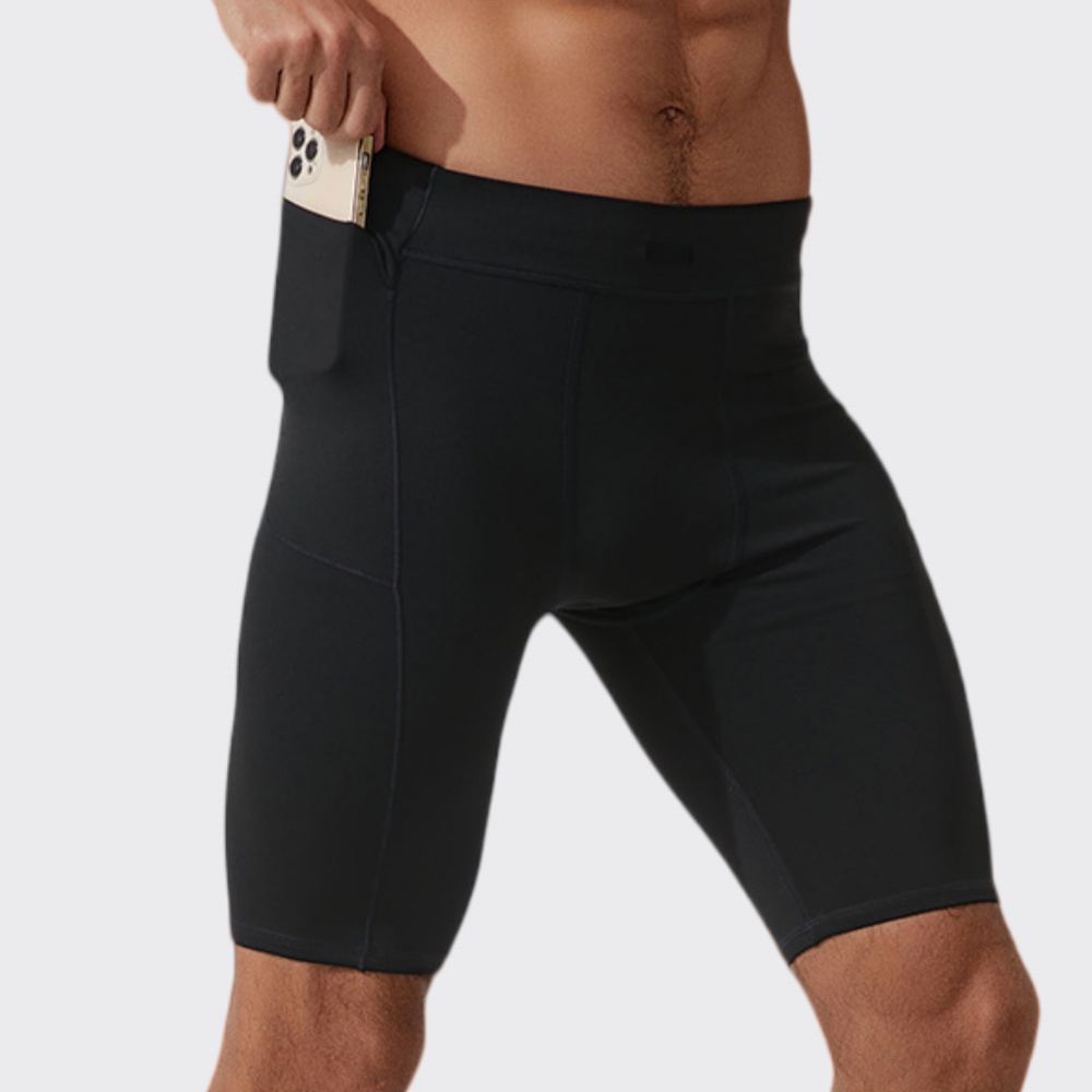 2026 Men's Shorts Sportswear C - Winter Clothing Logos recension och pris