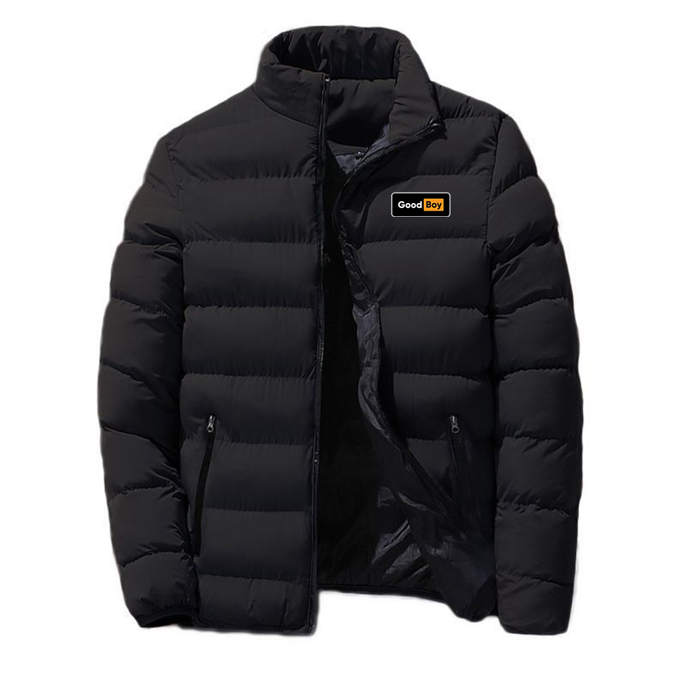 2025 Men's Autumn And Winter T - Winter Clothing Logos recension och pris
